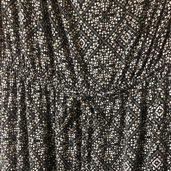 Old Navy Strapless Maxi Dress, L - Picture 4 of 5